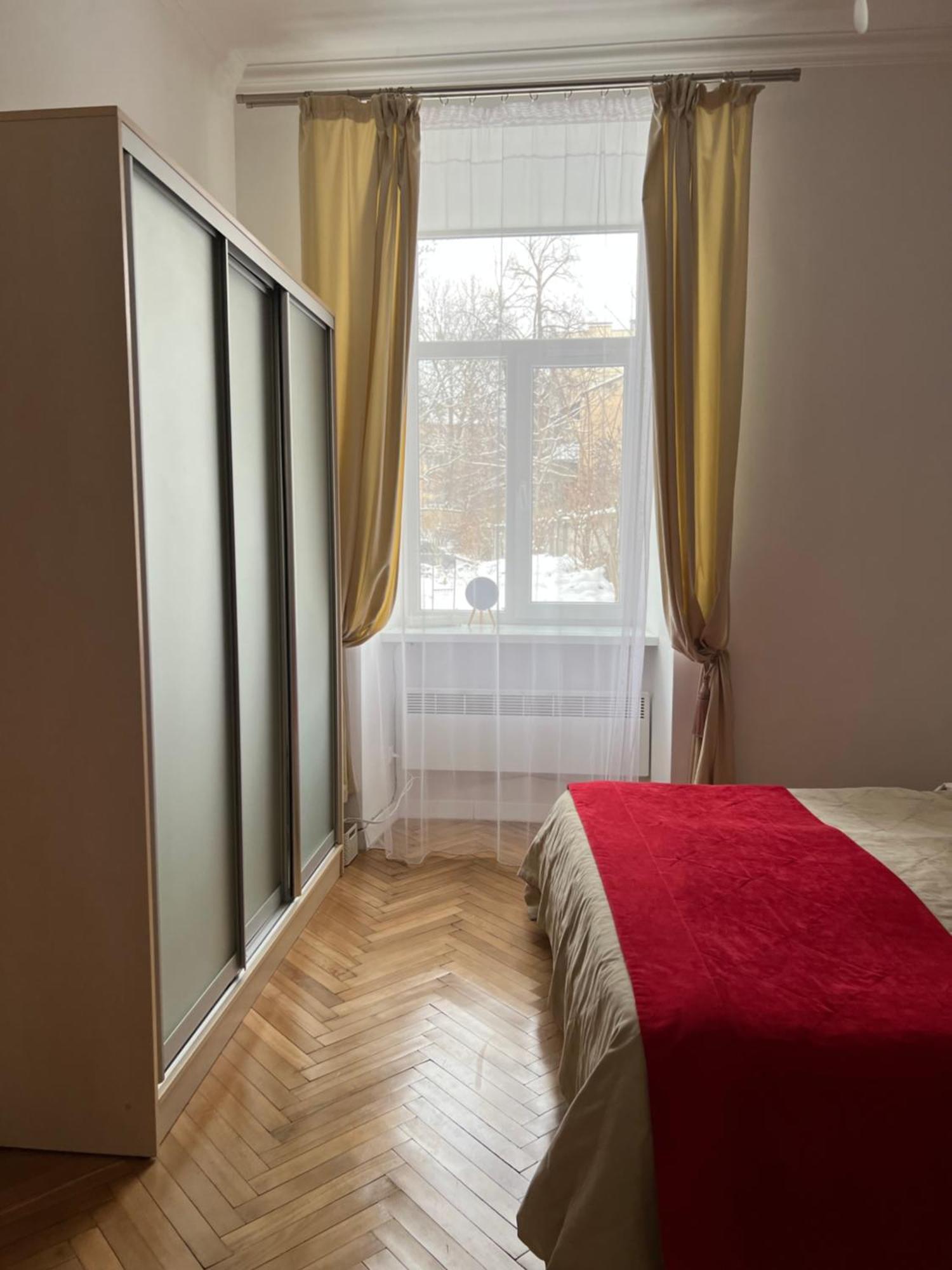 Siesta Apartment On Stefanyka Lemberg Exterior foto