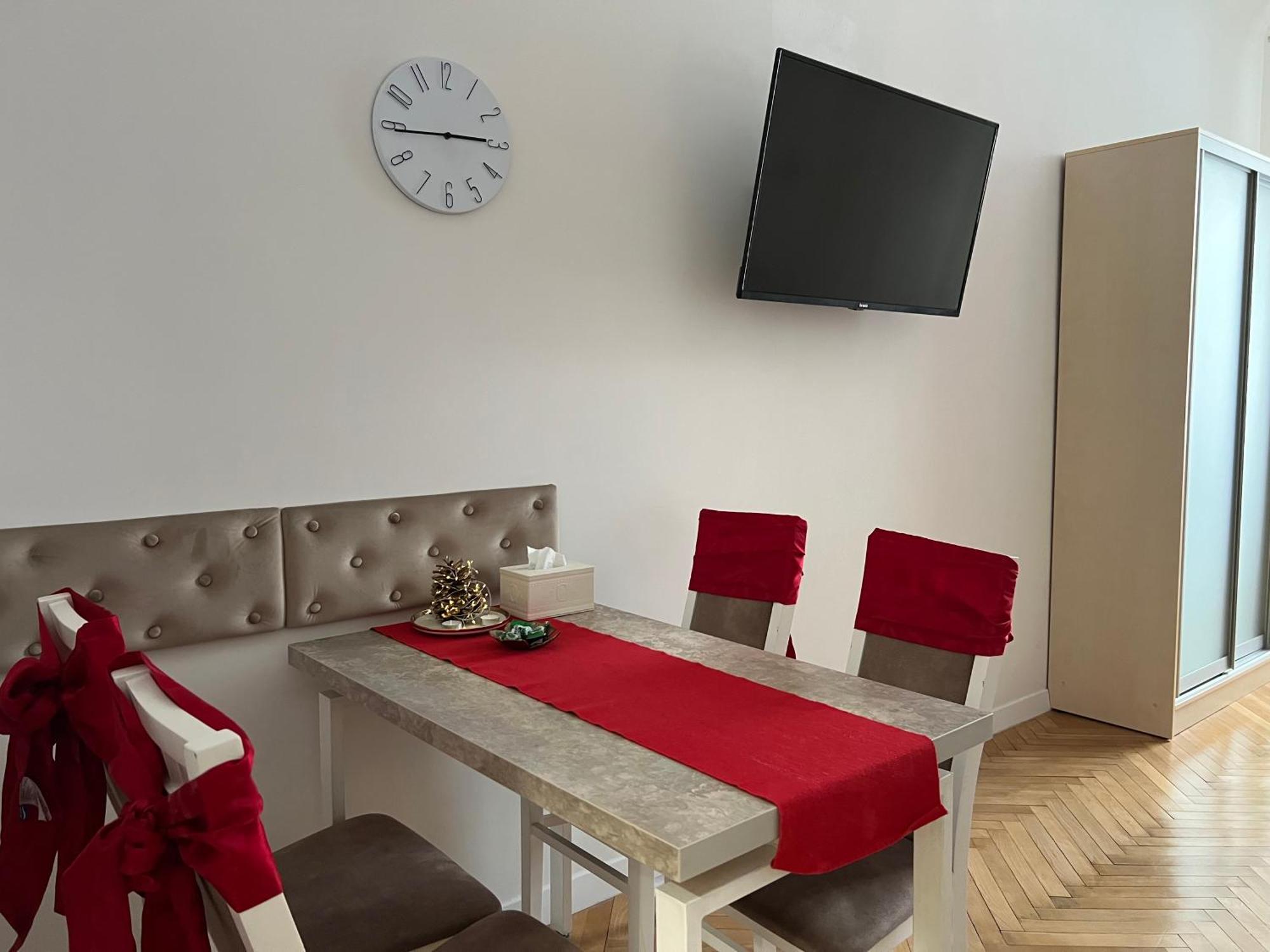 Siesta Apartment On Stefanyka Lemberg Exterior foto